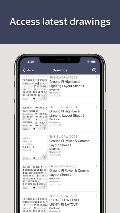 Oracle Aconex for US Gov