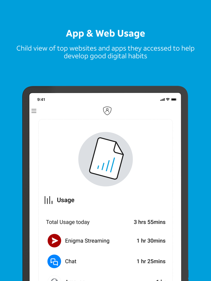 ATandT Secure Family Companion®