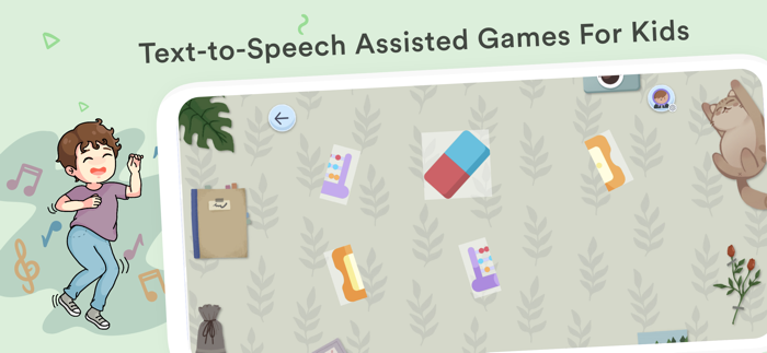 Match Pairs - Card Educational