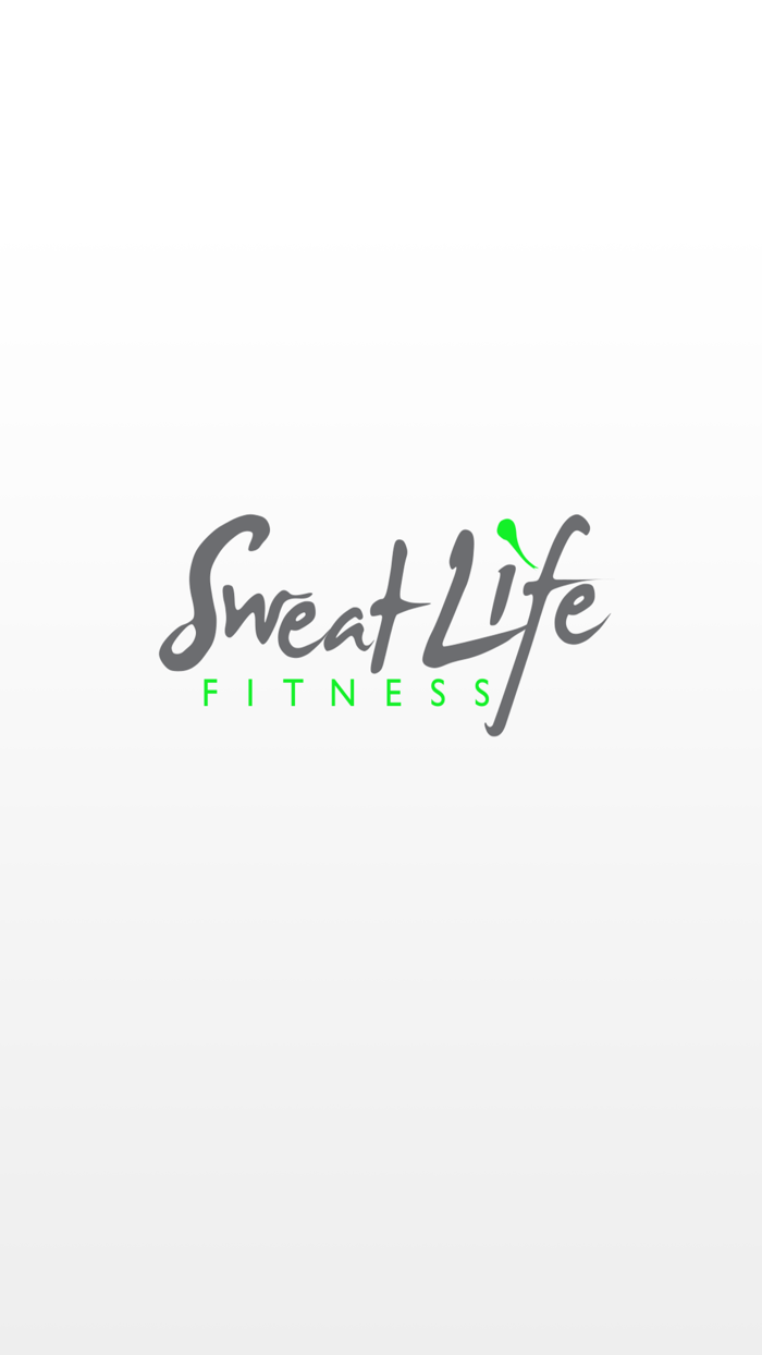 Sweat Life Fitness