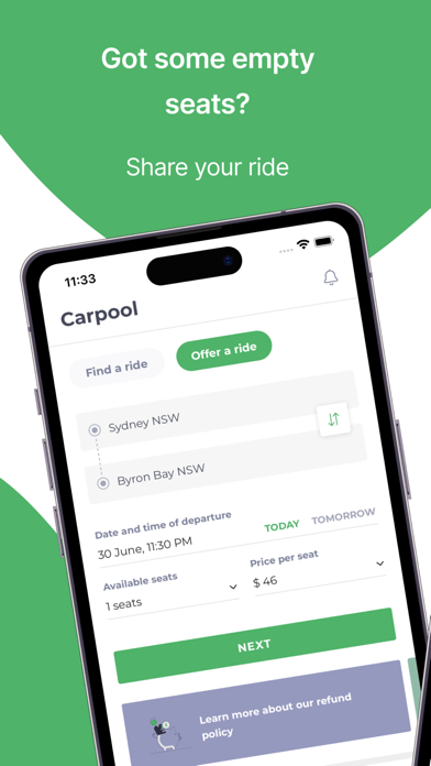Moovl Screenshot