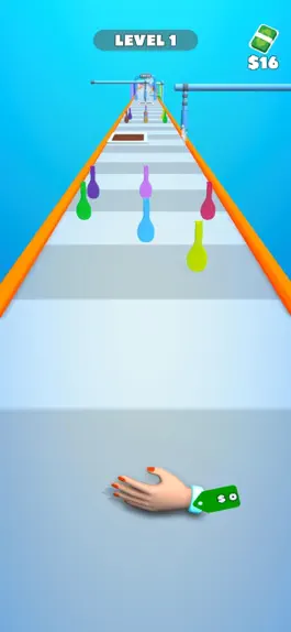 Game screenshot Chocolate Bowl mod apk