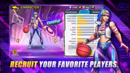 Game screenshot Streetball Allstar: SHOWDOWN hack