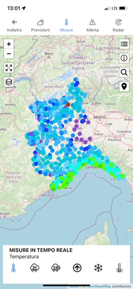 Meteo 3Rのおすすめ画像5