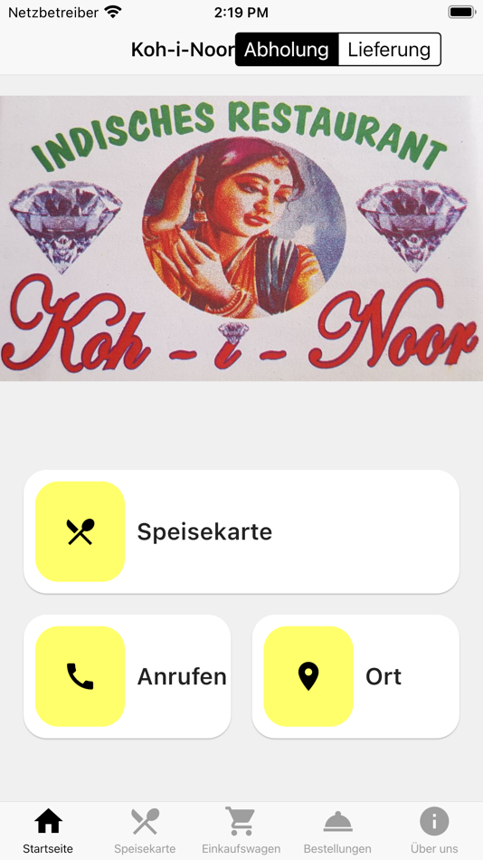 Koh-i-Noor - 2.2.11 - (iOS)