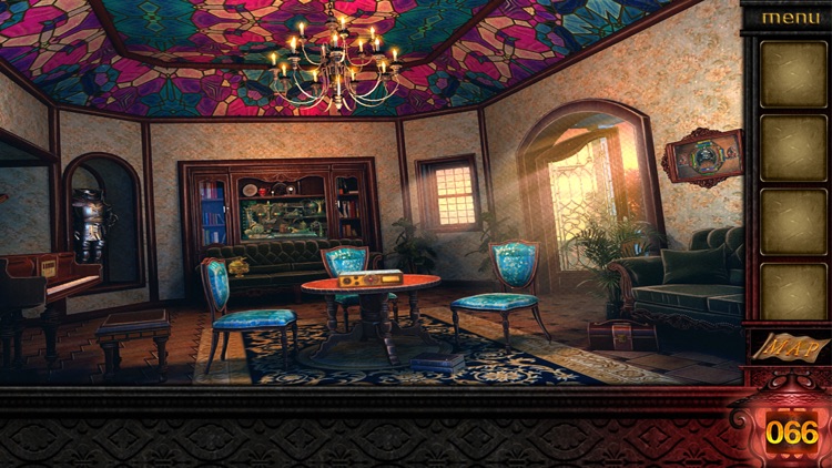 Room Escape:Cost of Jealousy screenshot-4