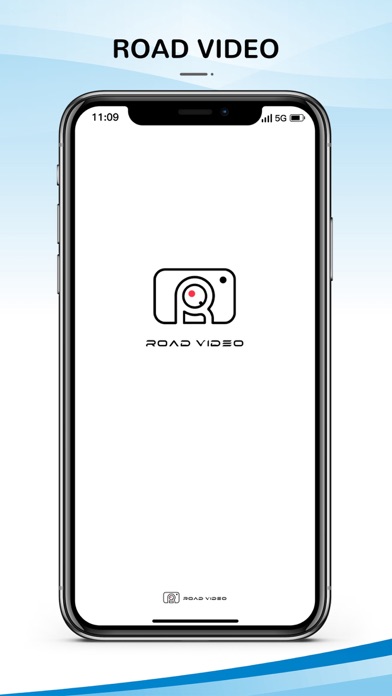 RoadVideo Screenshot