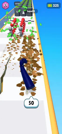Game screenshot Bandage Shooter hack