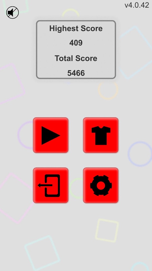 #1. Red Square 2 (iOS) 由: Viorel Munteanu