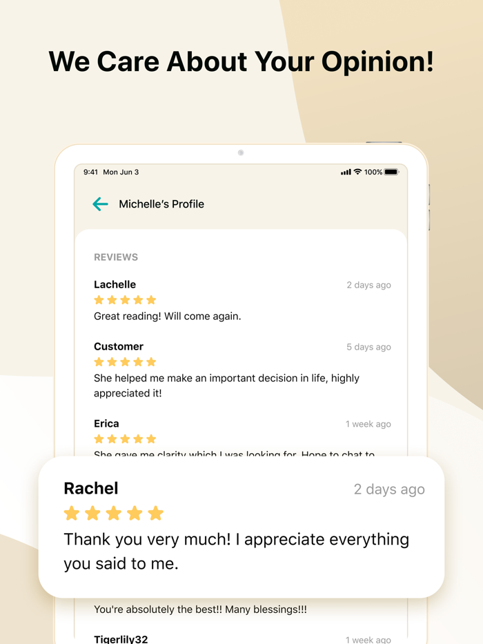 PsychicBook - Psychic Readings