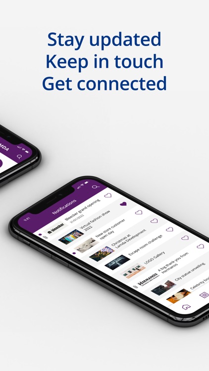 Mallcomm for Lamda screenshot-3