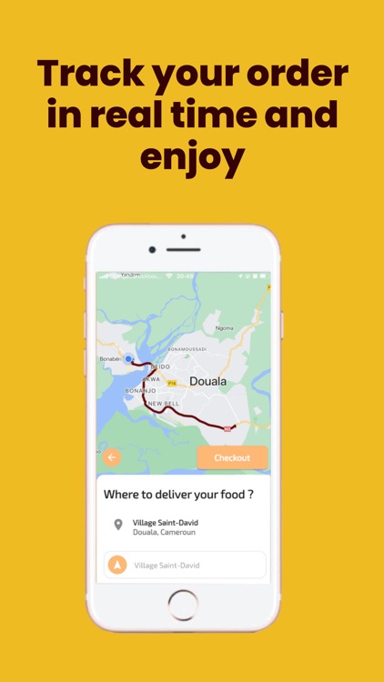 Adaddo-eats screenshot-4