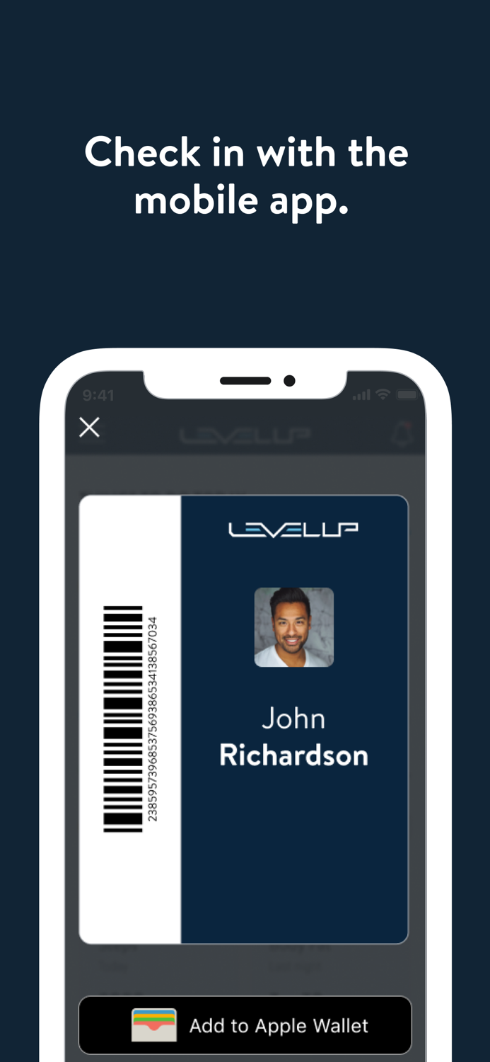 Level Up Health and Wellness