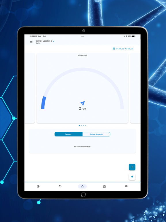 Screenshot #5 pour Helixscribe.AI