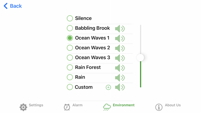 SomaWave Sound Therapy