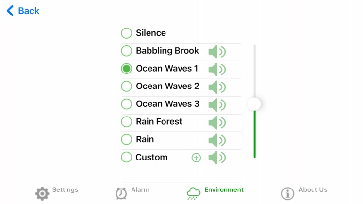 SomaWave Sound Therapy screenshot-6
