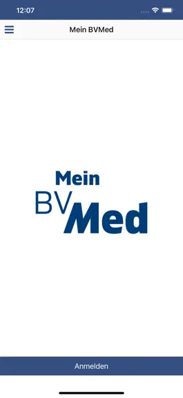 Game screenshot Mein BVMed | Mitglieder-App mod apk