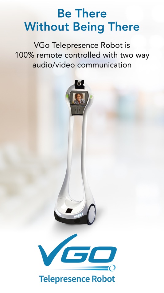 #1. VGo for iPhone (iOS) Podle: Vecna