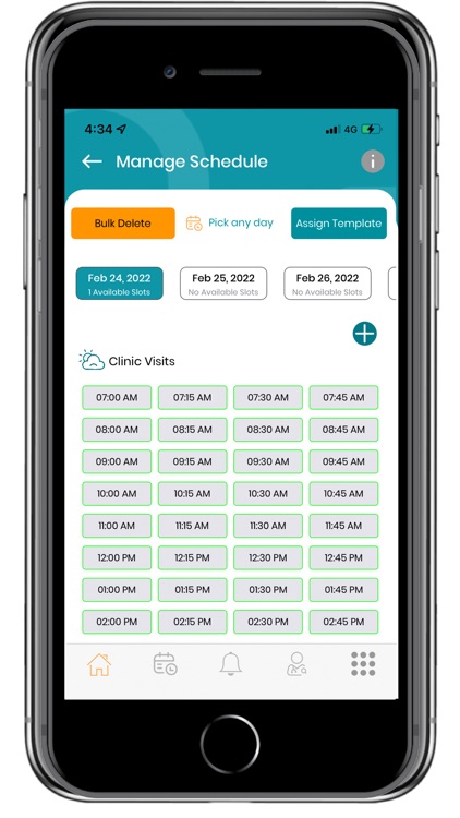 CheckMD Provider screenshot-4