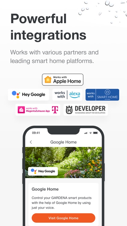 GARDENA smart system