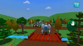 Game screenshot Virtual Farming Simulator 3D mod apk
