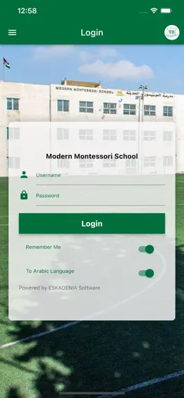 Game screenshot Modern Montessori School mod apk