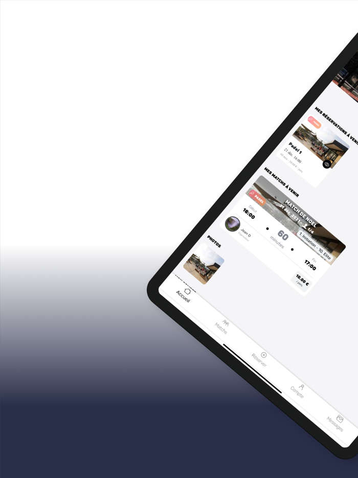 All In Country Club Grasse