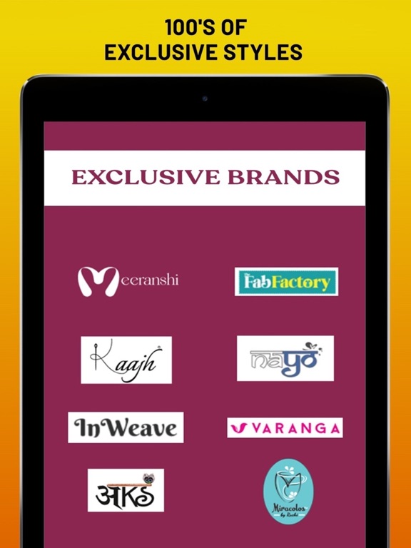 Screenshot #5 pour Trendia - Online Shopping App