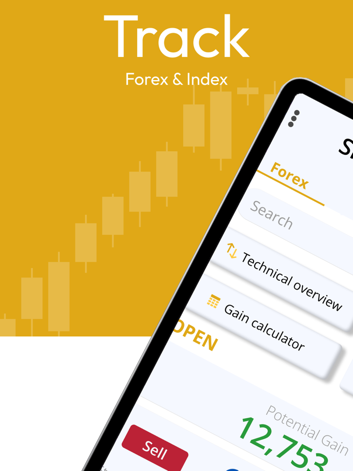 Hipster Trader - Forex Tools