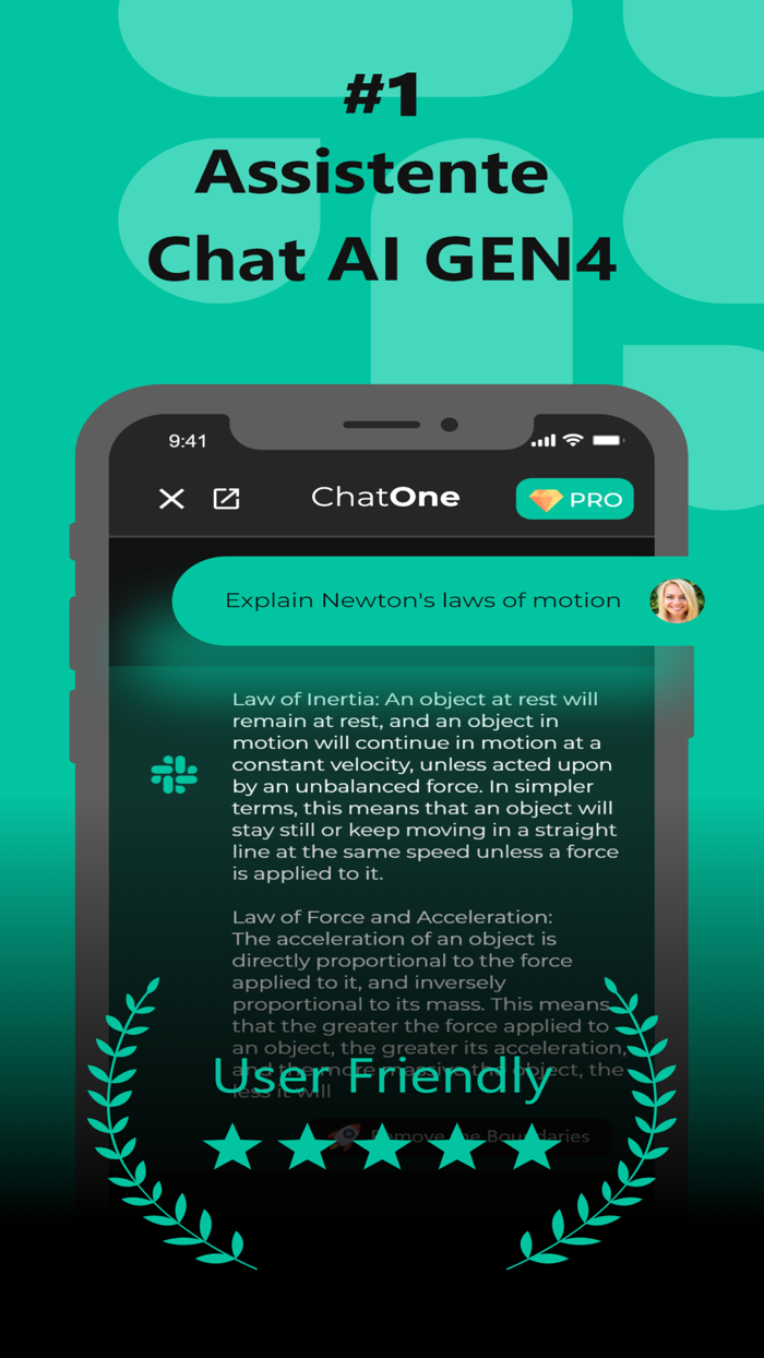 ChatHub Assistente de Chat IA