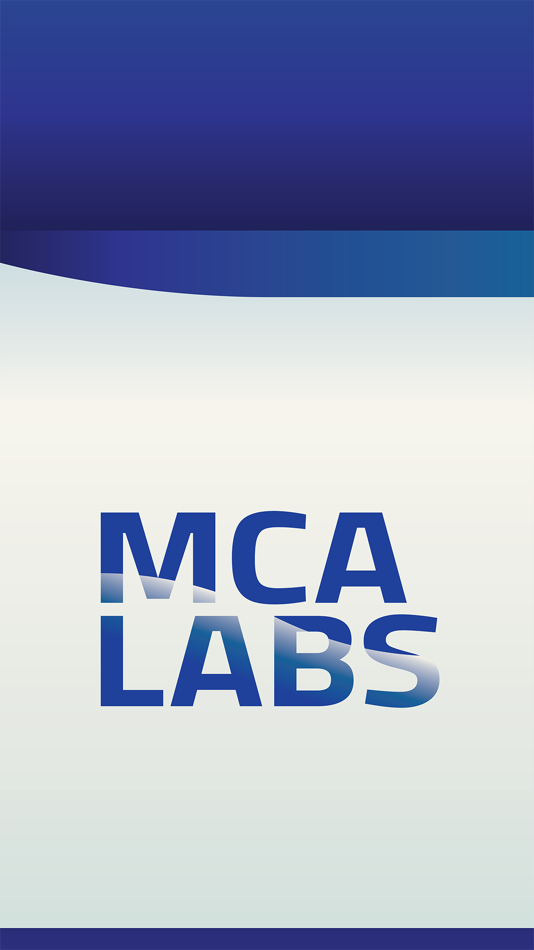 #4. MCA Labs (iOS) By: zapfloor