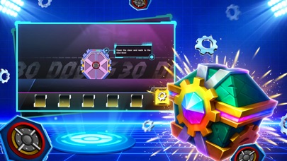 30-doors Screenshot