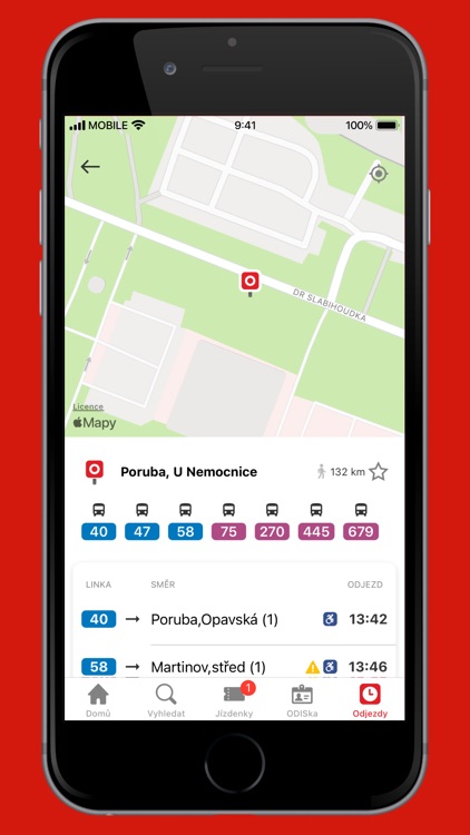 ODISapka screenshot-7