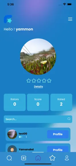 Game screenshot Frienk apk