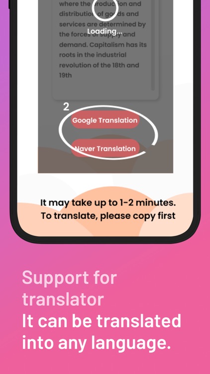 A+ Chat - AI writing searching screenshot-4