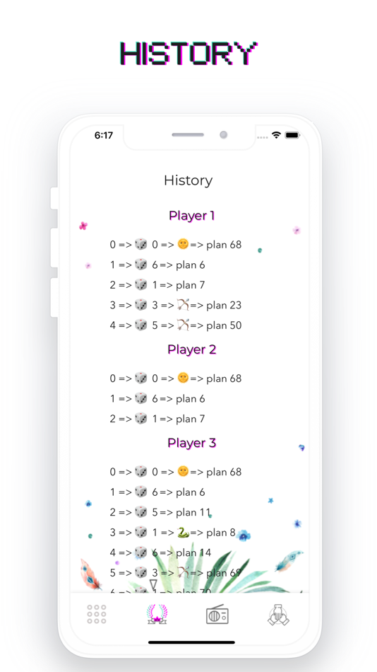 #4. Leela Chakra Ai (iOS) 由: play ra