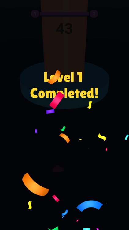 Helix Jump: Stack Ball screenshot-5