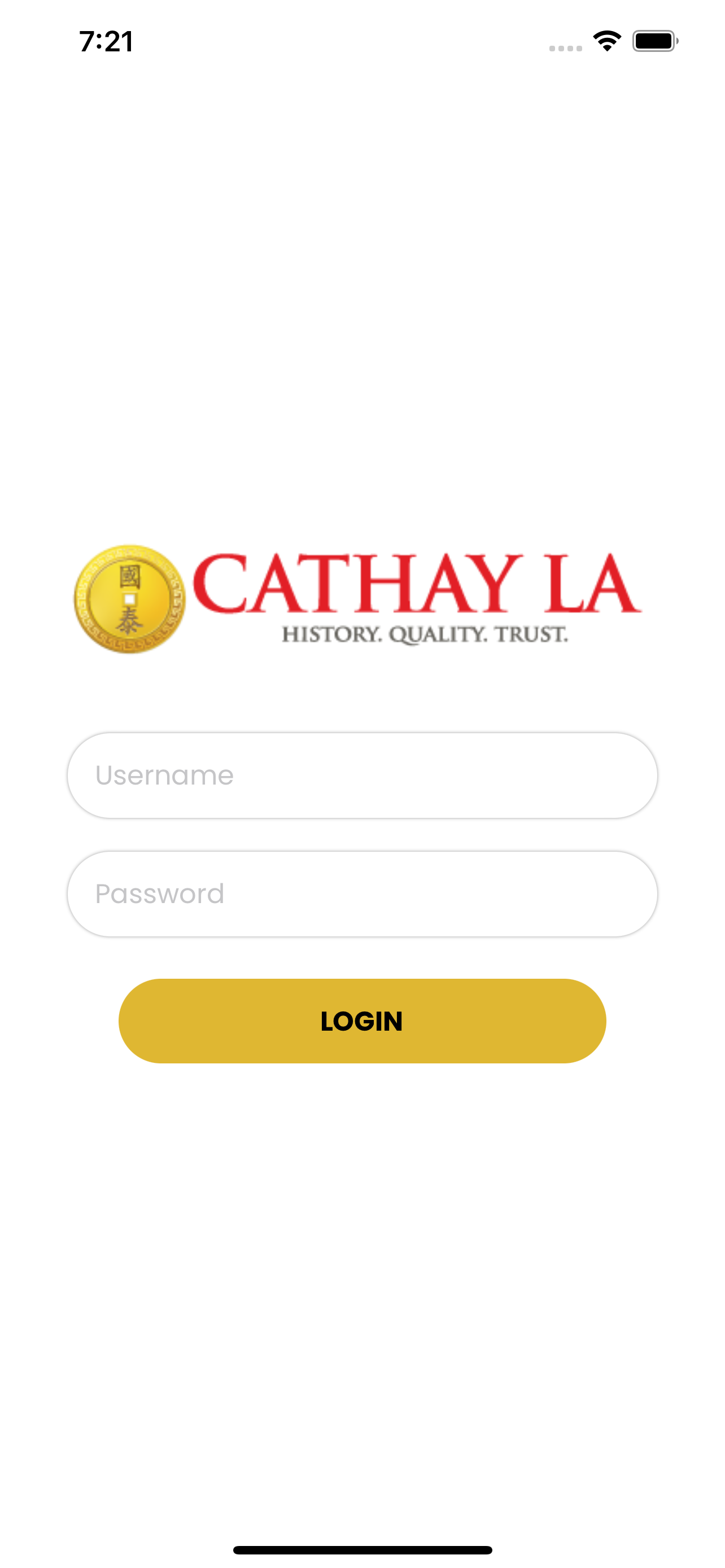Cathay LA