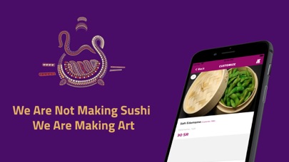 Masami Sushiのおすすめ画像1