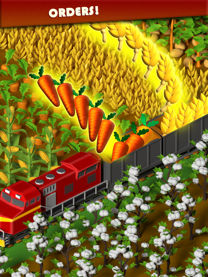 Island Town City and Building