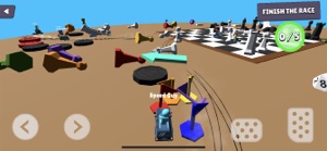 Speed Masters: Racing World 3D screenshot #7 for iPhone