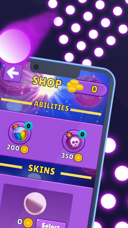 Plinko Rings screenshot-3