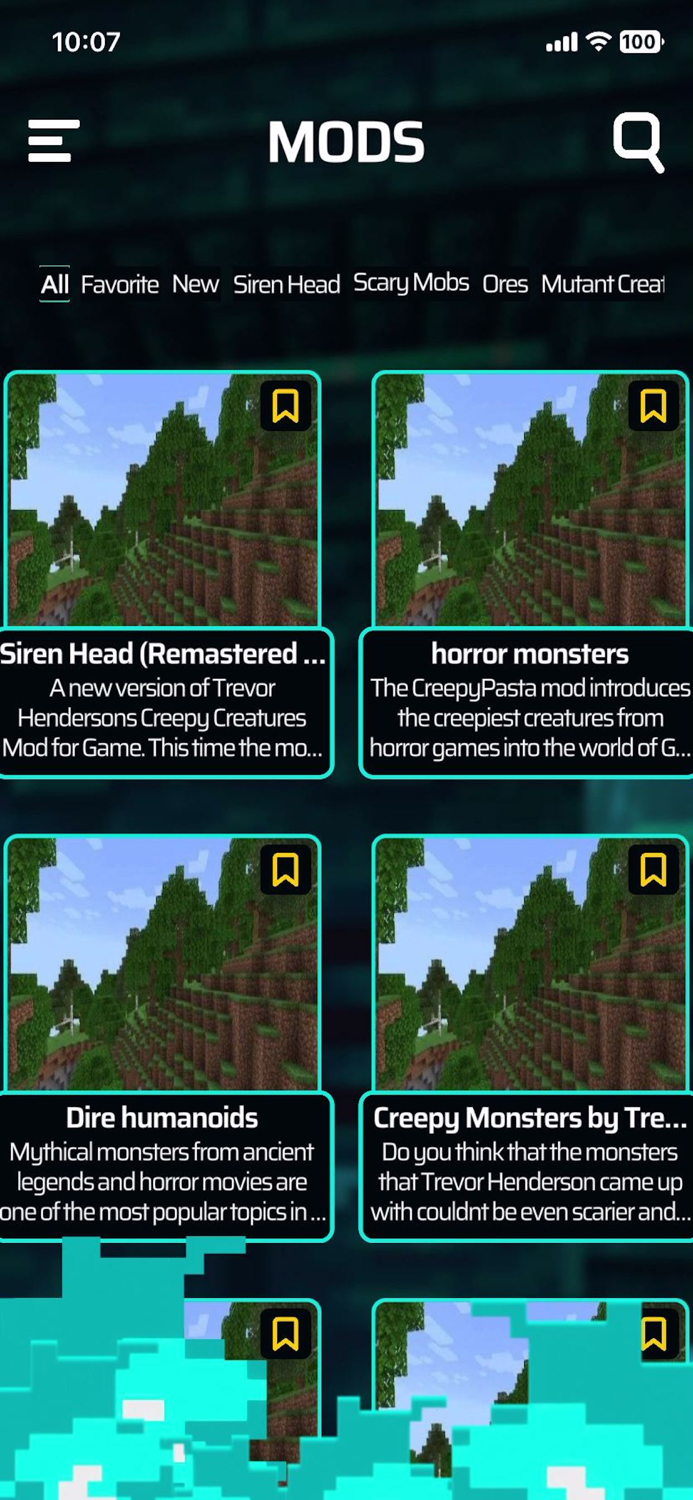 Craft Maps Servers and Seeds