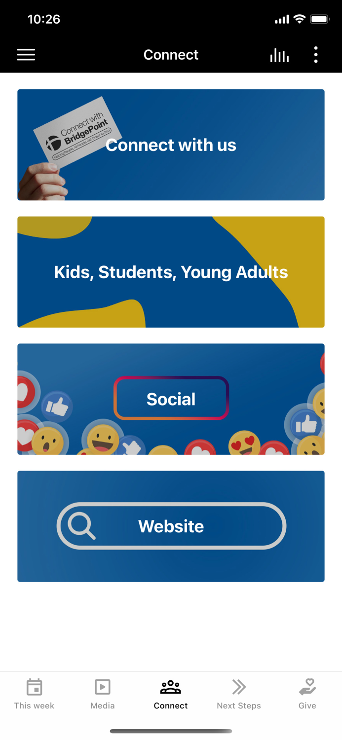 BridgePoint Church FL