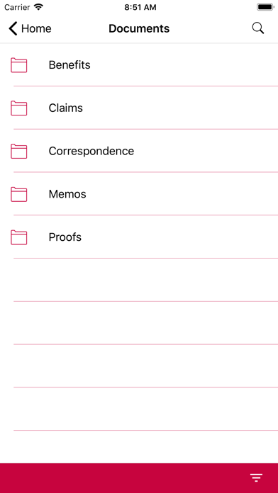 How to cancel & delete HSM Insurance Online from iphone & ipad 3
