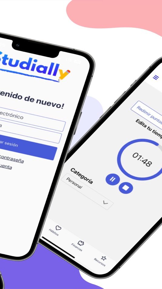 #2. Studially (iOS) 由: Devri