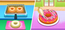 Game screenshot Cake Maker Master Cooking game apk