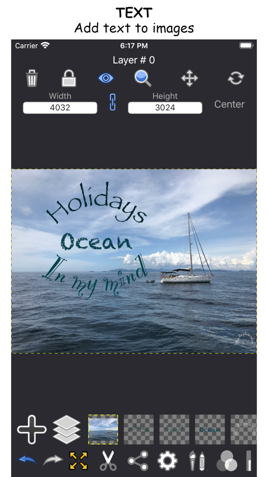 #2. MixArt Photo Editor (iOS) بواسطة: ALEXEY KOZLOV