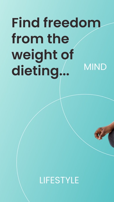Relish: Mind-Body Health Screenshot