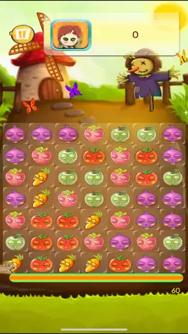 Game screenshot Puzzle: Farm Link hack